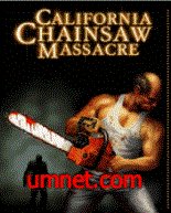 game pic for California chainsaw Massacre